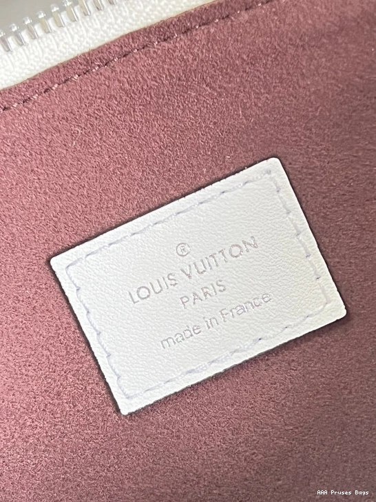AAA Replica Ru COUSSIN VUITTON LOUIS PM 0803